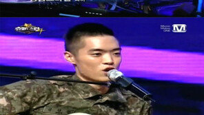 슈퍼스타K 유승우-김정환 완벽호흡 “강남스타일의 재탄생!”