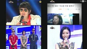 슈퍼스타K 딕구슬 신소희, 이승철과는 무슨 관계? “헉!”