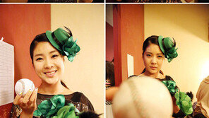 강유미, 또 달라진 얼굴 ‘서인영 닮아가…’