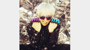 지드래곤 크레용 뜻, 제목이 크레용인 이유 알고 보니… “센스있네!”