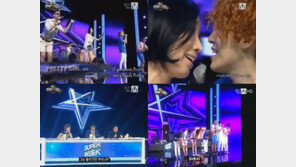 슈퍼스타K 4 딕구슬의 돌끼 먹혔나, 심사위원 싸이 “어수선했지만…”