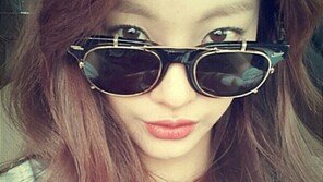 ‘새 신부’ 오연서, 짜릿한 눈빛 “‘우결’ 잘 보셨어요?”