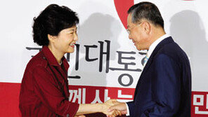 “이용당해도 좋다 정치만 깨끗해진다면”