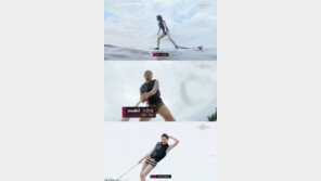  ‘도수코3’ 미녀들, 비키니 비치 서핑 ‘눈이 호강’