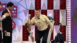 최단신 보디빌더 사망, ‘스타킹’ 출연 후 돌연 뇌출혈로…