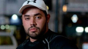 31인치 팔뚝 이집트 男 화제, ‘뽀빠이 팔뚝 저리가라’