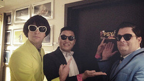 싸이 ‘SNL’ 보니, 유재석과 말춤을? ‘깜짝’ 