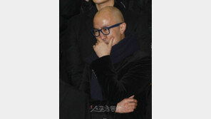 홍석천, 우종완 사망 소식에 “못됐다 형…”