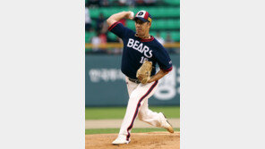 [스타플러스] 31세 김승회, 늦깎이 성공신화 쓴다