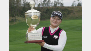 정희원, 유도선수 출신 늦깎이 만세!