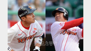 2군서도 초구부터 포크볼 SK 박경완의 역발상 리드