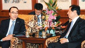 한중 무역결제에 통화스와프 활용 추진