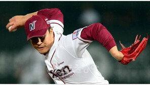 “1주일에 세번 등판” 김병현 합격의 조건