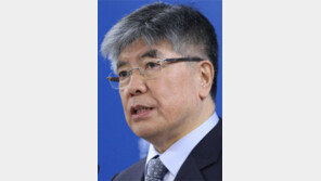 김중수 총재 “젊을때 일 안하면 습관 나빠져… 야근은 축복”