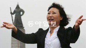 “충무공의 효심-정직성-희생 리더십, 판소리로 들어야 제대로 느낄수 있죠”
