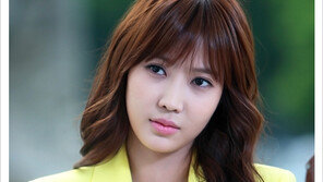 [우먼 동아일보 스타 헤어] 롱헤어의 다양한 변신! 드라마 ‘아이두 아이두’ 임수향의 ‘내추럴 수딩펌’ 따라잡기