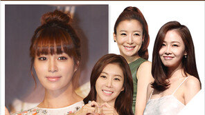 [우먼 동아일보 스타 뷰티] 2012 상반기 결산! 스타가 사랑한 잇 아이템, 아이라이너 best 3