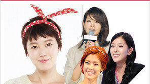 [우먼 동아일보 스타 뷰티] 2012 상반기 결산!  스타가 사랑한 잇 아이템, 파운데이션 best 3