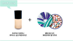 [우먼 동아일보 메이크업 솔루션] 메이크업 아티스트 3인의 여름철 베이스 메이크업 노하우! ‘여름용 윤광 피부를 위한 최적의 베이스 제품은?’