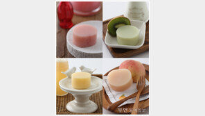 [우먼 동아일보 뷰티 리뷰] 골라 쓰는 재미! 4人4色 ‘라끌레르 과일 막걸리 비누’ 체험기