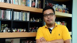 탐이부 “첫번째 웃음은 잽, 두번째 웃음은 KO펀치”