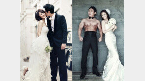 [연예 뉴스 스테이션] 애즈원 크리스탈 결혼…개그맨 이승윤도 웨딩