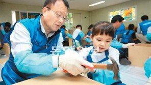 “더 젊게, 더 스마트하게” 제일모직 창립 58주년