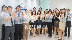 [Hidden Champion]31년전 대학연구실 ‘노크’ 의료기기 청년 영업사원… 이젠 매출 1조시대 ‘노크’