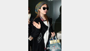 [포토] 지연, 선물 한가득… ‘다 내꺼야!’