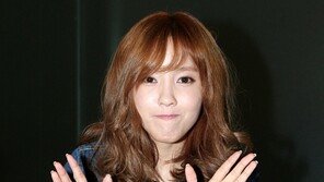 [포토] 효민, ‘잘 다녀오겠습니다~’