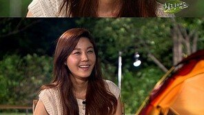 김하늘 “공황장애 앓게 된 이유는… 정신과 상담까지 받아”