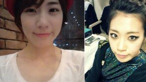 ‘강남스타일’ 미녀 백댄서 윤희진, 일상 모습 “연예인 미모 못지않아”