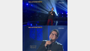 더원 그 남자, 가수들의 보컬 트레이너 그 실력은? “역시 ‘더 원’!”