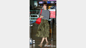 [포토] 손태영, 완벽한 몸매+각선미 ‘애엄마 맞아?’