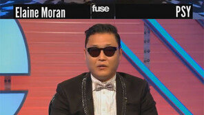 싸이를 움직인 스쿠터 브라운의 한마디… “당신 노래 손대지 않겠다”