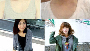 ‘강남스타일’ 미녀 백댄서 윤희진, 청순 일상 모습…누리꾼 ‘환호’