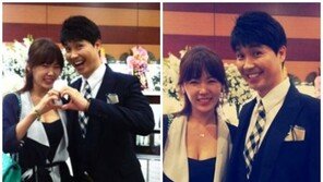 안선영-박수홍, 진짜 결혼? ‘결혼식장서…’