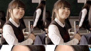 에이핑크 정은지, 어린시절 모습 공개…‘사랑스럽네~’