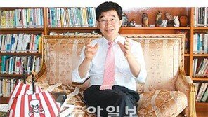 [신나는 공부]공병호경영연구소 공병호 소장, 올바른 자녀지도법을 말한다