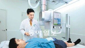 [기업이 미래다]의료기기 분야 1조2000억 원 투자… 미래 씨앗사업 추진