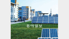 [기업이 미래다]큐셀 인수… 세계 태양광 회사로 도약