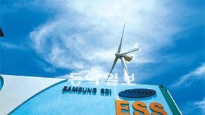 [기업이 미래다]2차전지 사업 풀 라인업 완성… 세계시장 독보적 1위