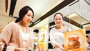 [기업이 미래다]글로벌 브랜드 10개 육성… 매출 45% 해외에서 올린다