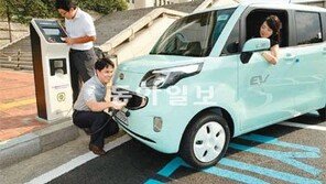 [기업이 미래다]탄소 섬유 개발에 성공… 글로벌 시장 선도한다