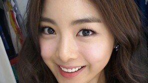 베이글녀 한지우 “오늘 고백데이!” 청순 셀카 공개, “고백하고 싶다”