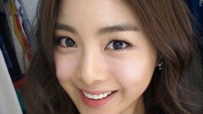 한지우, 고백데이 맞이 상큼 셀카 ‘고백하고 싶어져’