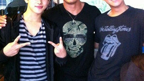 제국의 아이들 시완, 질투 폭발…“광희가 껴서 분위기 망침”