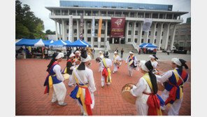 고려사이버대, 고연전 참여로 고대와 同感&痛感(동감&통감)