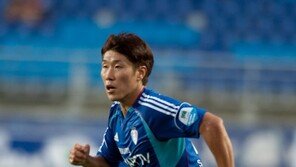 수원의 2% 채울 ‘저니맨 박태웅’의 도전