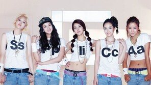 스피카, ‘90년대 복고풍’ 밝은 이미지로 ‘컴백’